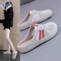 包头夏季透气外穿半拖鞋