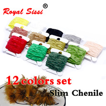 ���xë���q�� �wួ��Ʋ��� �ؼ�ѩ�᠖ Rayon Chenille 12ɫ���b