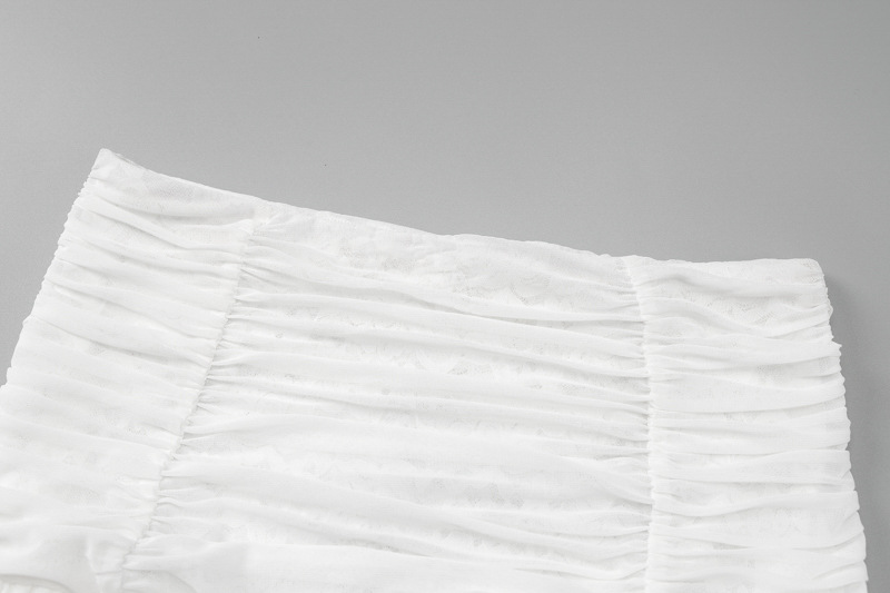 Title 11, Dwuczęściowy komplet z seksownym dekoltem w ksz...