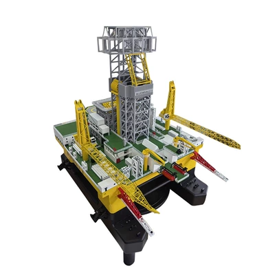 equipment model production, Industrial molds