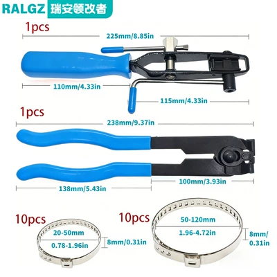 Digər kuzov və aksesuarlar, Gongju Exhaust Pipe Hanger