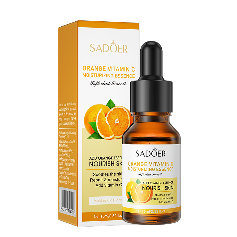 Sérum Facial Blanqueador y Antimanchas 377 Hidratante para Rostro