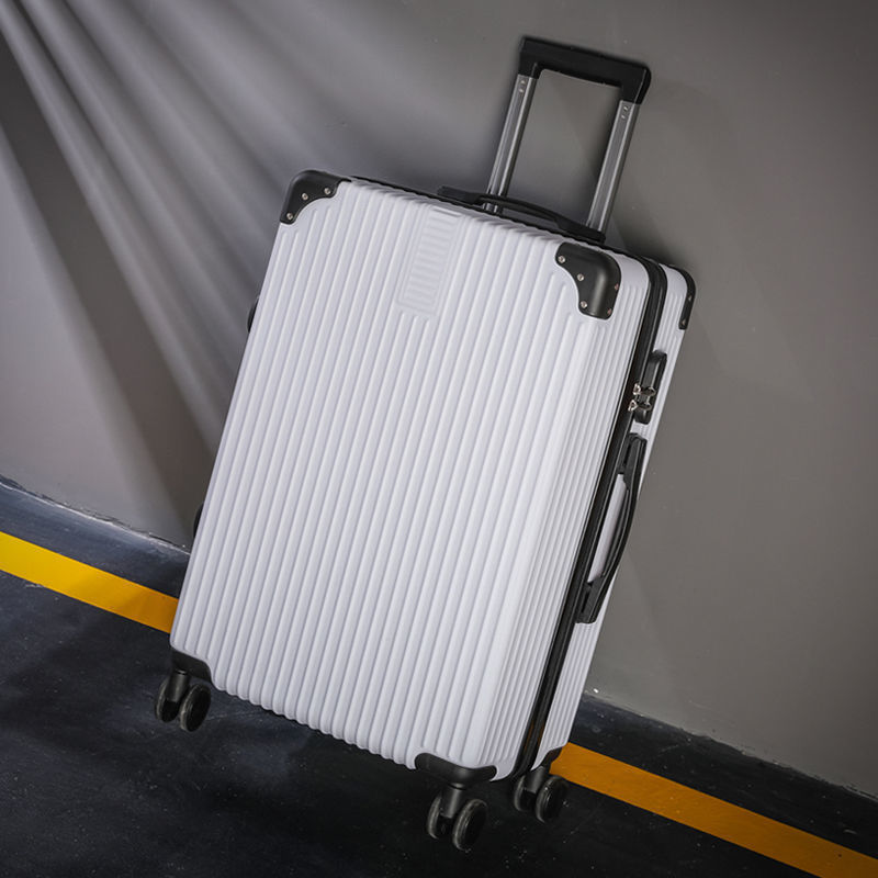 화이트 [튼튼하고 내마모성이 뛰어난 레트로 직각 스타일]