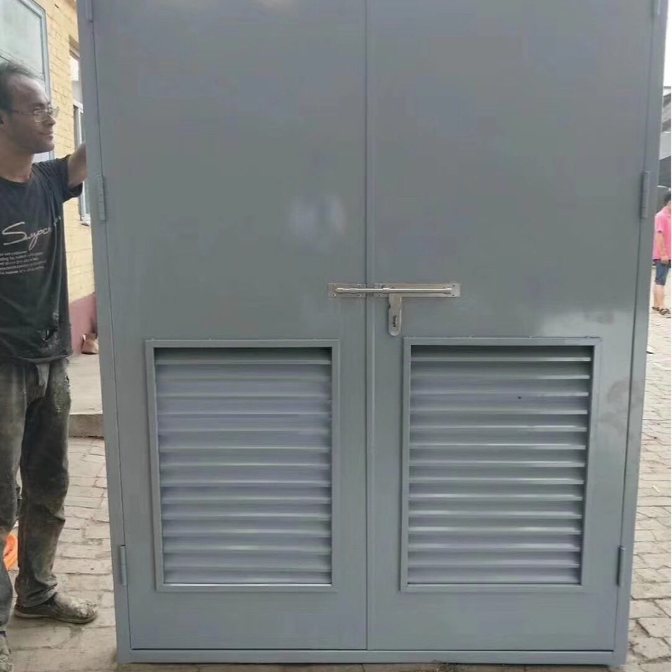 机房门-变压器室门-变压器门-工业防爆门-逃生门-互锁联动门-大门