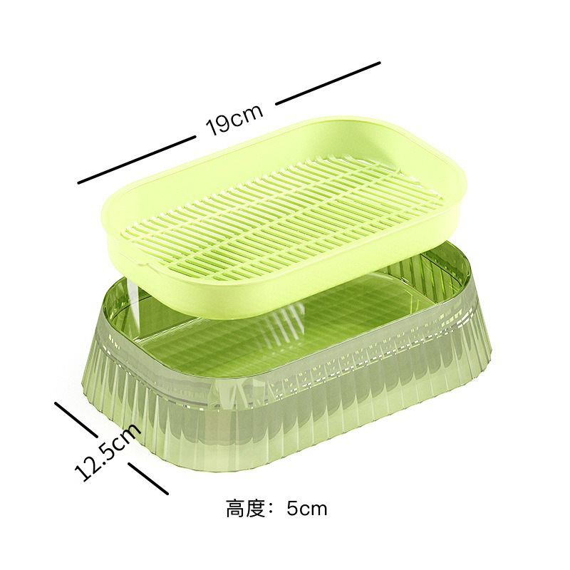 Plantas en maceta para gatos para mascotas transfronterizas, caja de plantación hidropónica sin suelo, plato de cultivo, bocadillos para gatos, menta gatera al por mayor