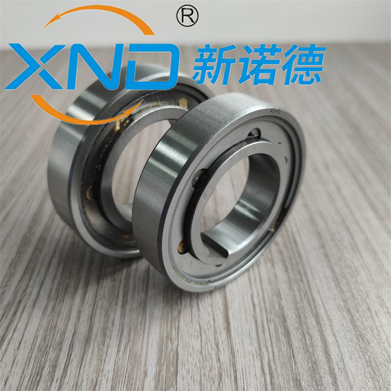 AS12/GC-C1232滚柱式超越离合器包装印刷机凸轮离合器单向轴承