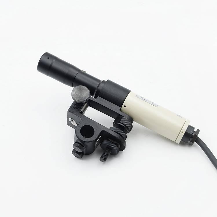 6 puntero láser a prueba de explosiones túnel subterráneo minería de cintura dispositivo de posicionamiento ángulo ajustable