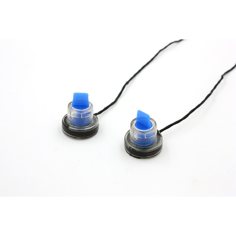 Intelligent Water Meter Management Smart RFID Chip Lead Seal Label System Management Table