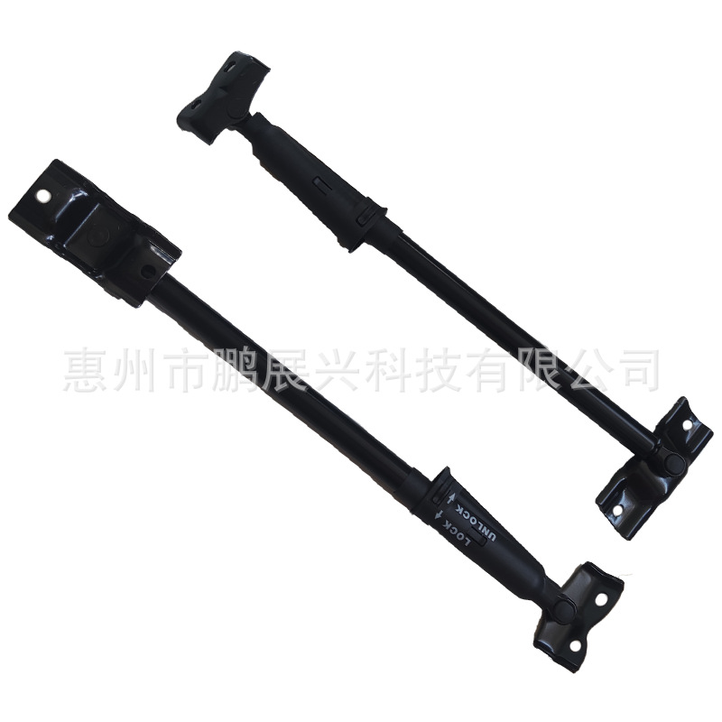 06-18款三菱帕杰罗尾门撑杆5822A020