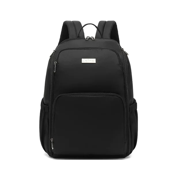 Hein Mummy Bag 2021 New Out Large Capacity Shoulder Bag Multi-functional Waterproof Mother Bag