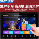 Xianke four-frequency square dance audio with display screen large screen indoor outdoor family KTV intelligent video integration