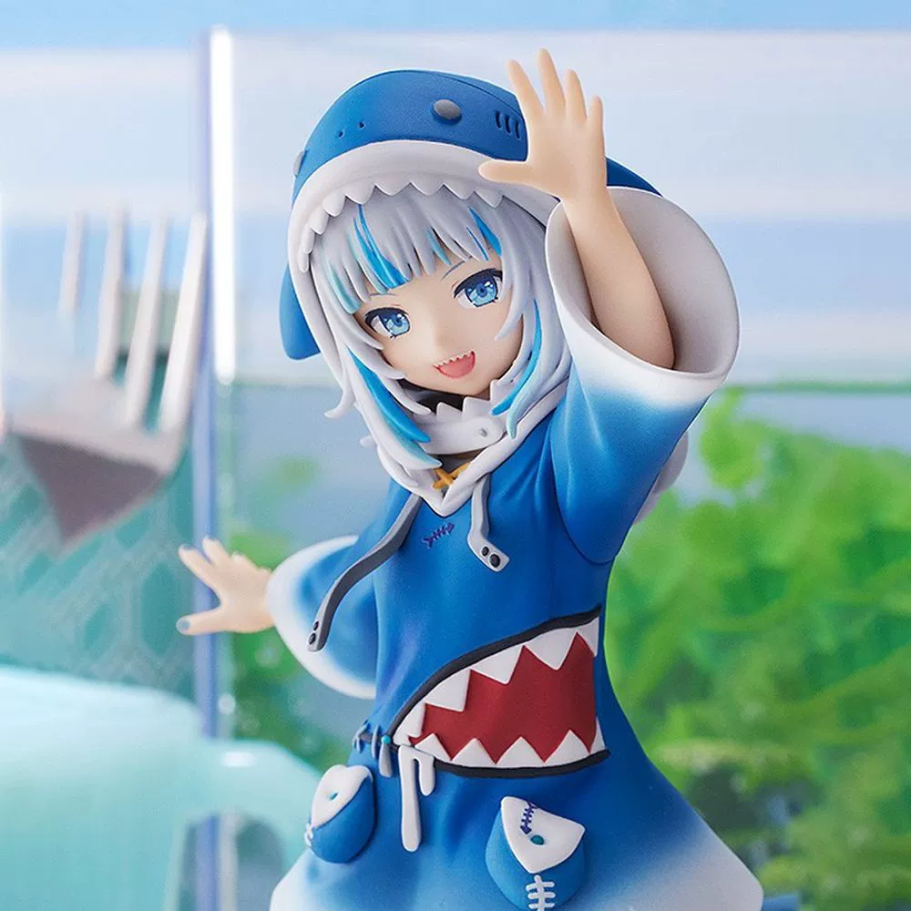 KO POP PAP PARADE HOLOLIVE виртуальный якорь Kakho Gullamei Девочки Игрушка для рук -Office