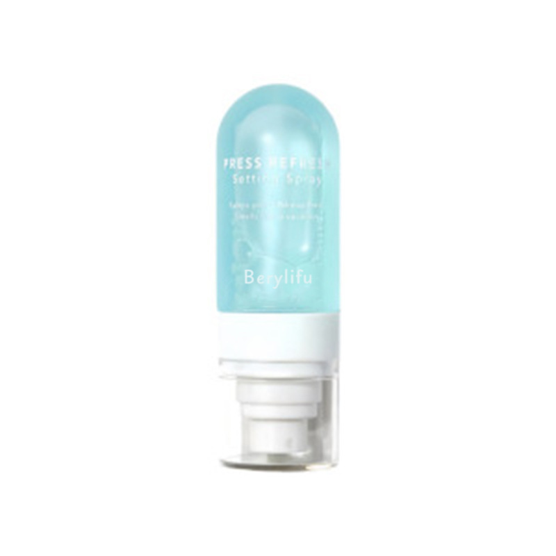 SHEGLAM Lock'd In Setting Spray 定妆喷雾 温和滋润呵护肌肤|undefined