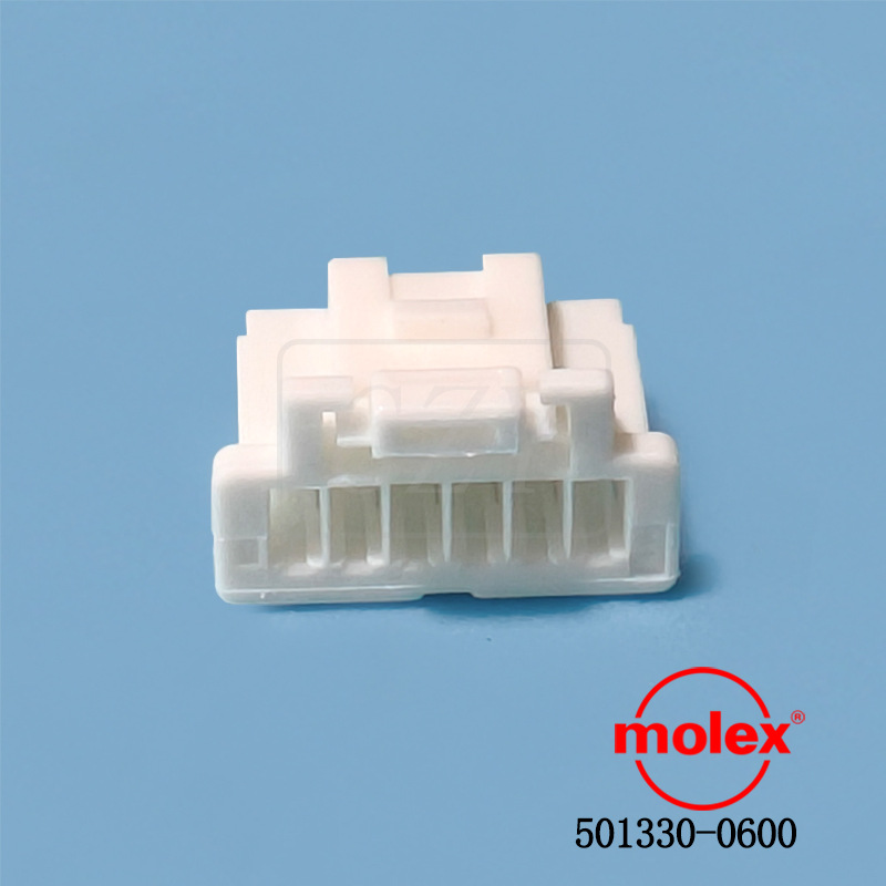 �ֻ����� 501330-0600/5013300600��Ƭ MOLEX������ �������