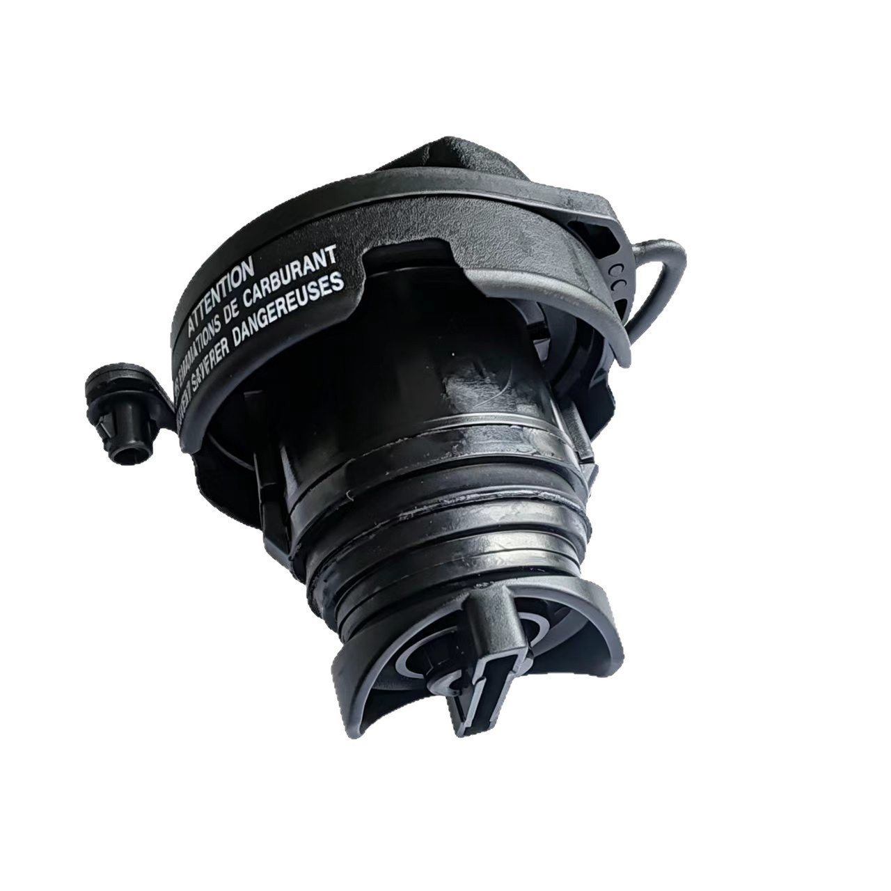 5C0-201-550E Is Suitable for Golf Volkswagen 1K0201550 Car Fuel Tank Cap 4930Bt New Model with Long Legs