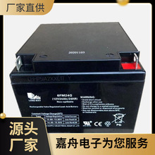 LONGWAY늳6FM24G 12V24AHվ 늙 EPS늳