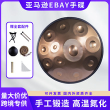 �羳���l�ֵ��Č��I��handpan�ֵ� 440��Ɲ432��Ɲ������`�Ę���