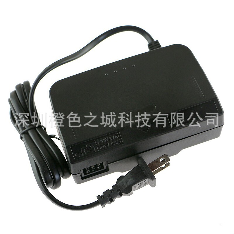 N64 host power supply N64 fire cow N64 power adapter European gauge/US gauge round head/flat head