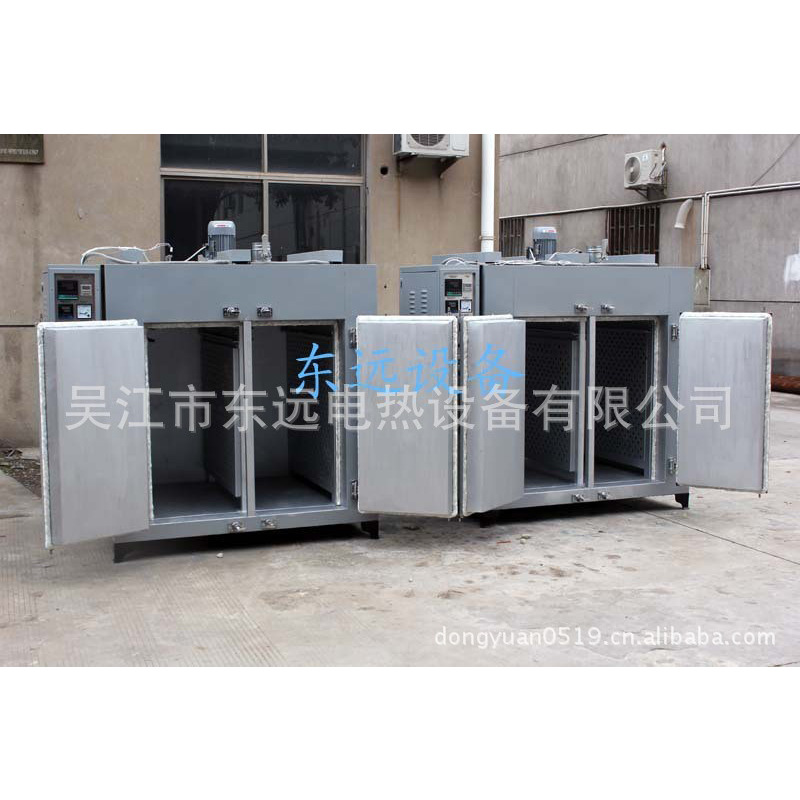 厂家直销医疗器械烤箱/钢板内胆烘箱/鼓风干燥箱/烘干箱（364）