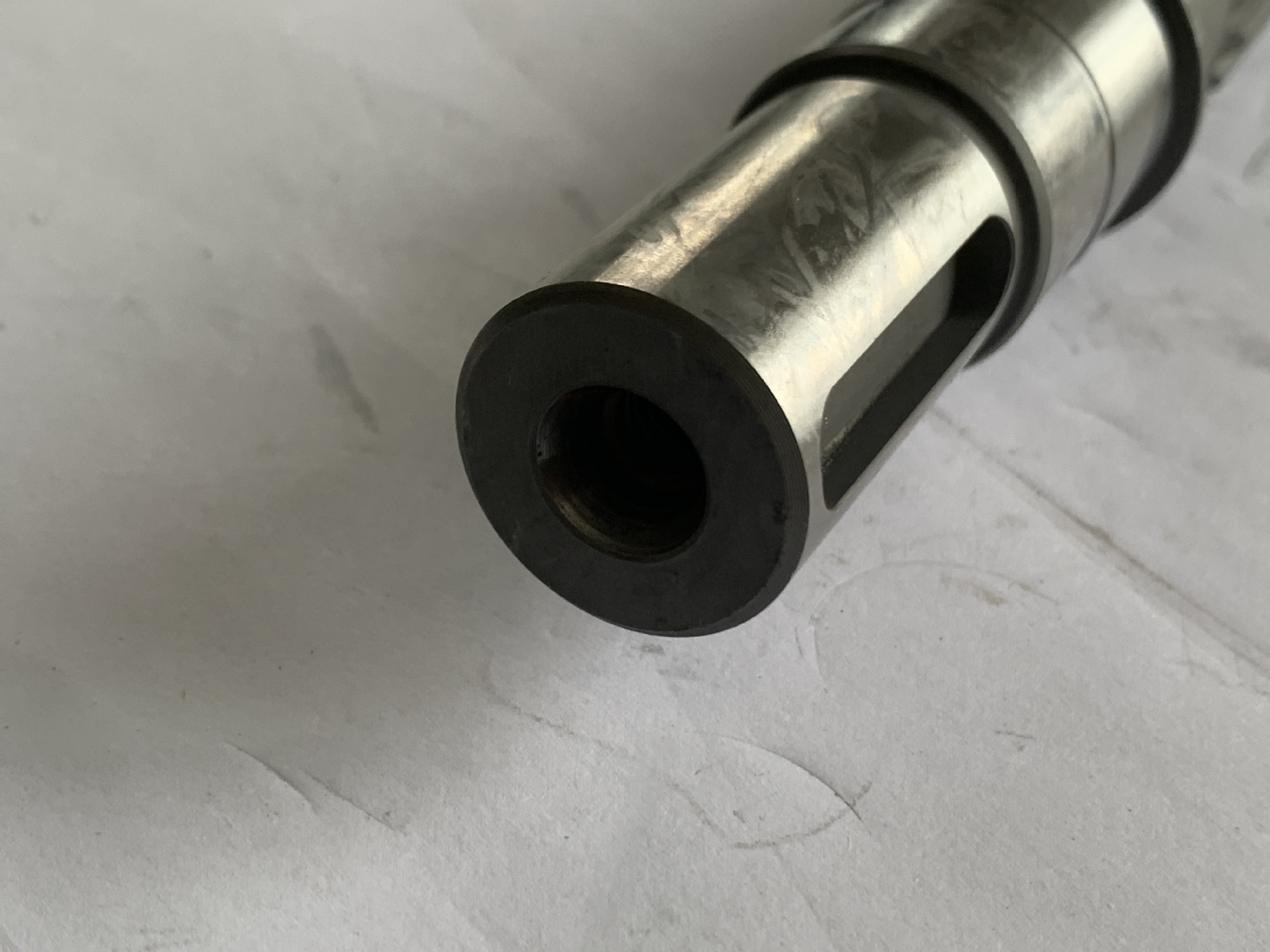 A10Vso45 Series Accessories Transmission Shaft A10Vso45 Pt Shaft Plunger Pump Parts