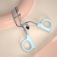 瑪莉安一飛沖天睫毛夾自然卷翹定型太陽花便攜式夾分段式女瑪麗安