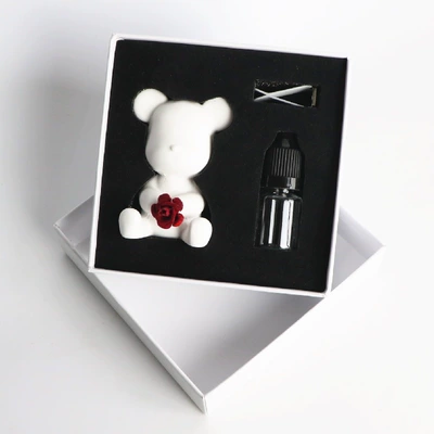 Car Perfume Aromatherapy – Clip for Interior