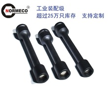 �Z����Normeco���I����Ͳ���1/4&rdquo;���ּ��L��׼�f���^��s��