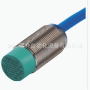 倍加福 NCN8-18GM40-N0-5M 电感式传感器