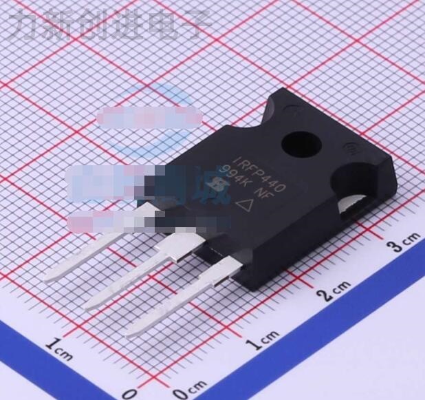IRFP440PBF 封装 TO-247-3 MOS场效应管