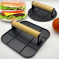Amazon Kitchen Gadgets Burger Meat Press Round Meat Press Kitchen Gadgets Meat Press