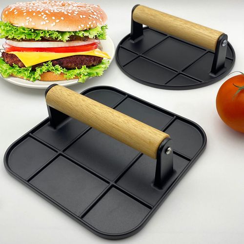 Amazon Kitchen Gadgets Burger Meat Press Round Meat Press Kitchen Gadgets Meat Press