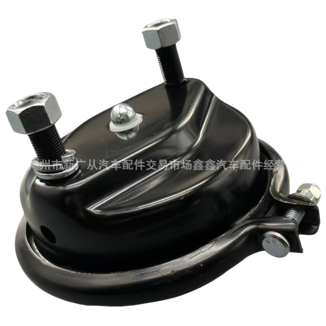 Scania front brake sub-cylinder 1542896 brake sub-cylinder Scania heavy-duty vehicle parts