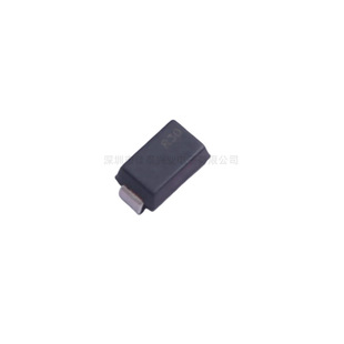 SMAJ18CA Package: Full Series of SMA Electrostatic and Surge Protection (TVS Bidirectional)