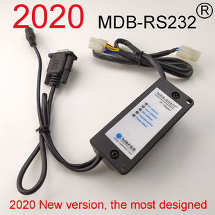 �傀���°洮�нӿ�MDB-RS232Ӳ����������ˢ������X�D�Ӻ�