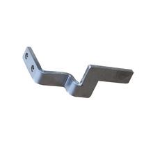 不锈钢钣金数控加工零部件厂家直销自主生产加工切割精工精密