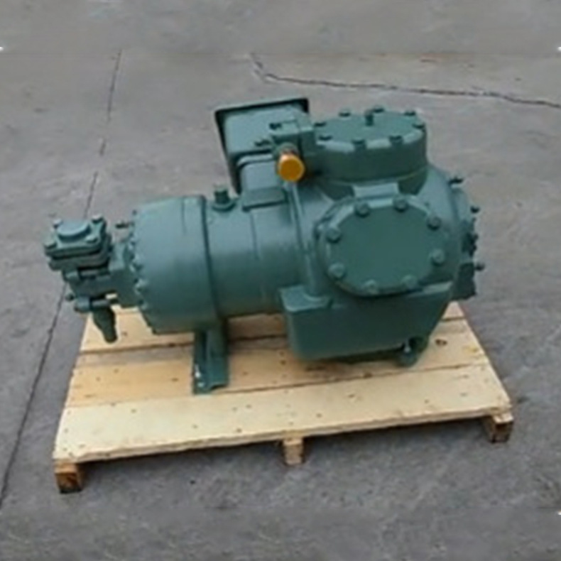 13P 比泽尔/Bitzer半封闭制冷压缩机4J-13.2Y-40P