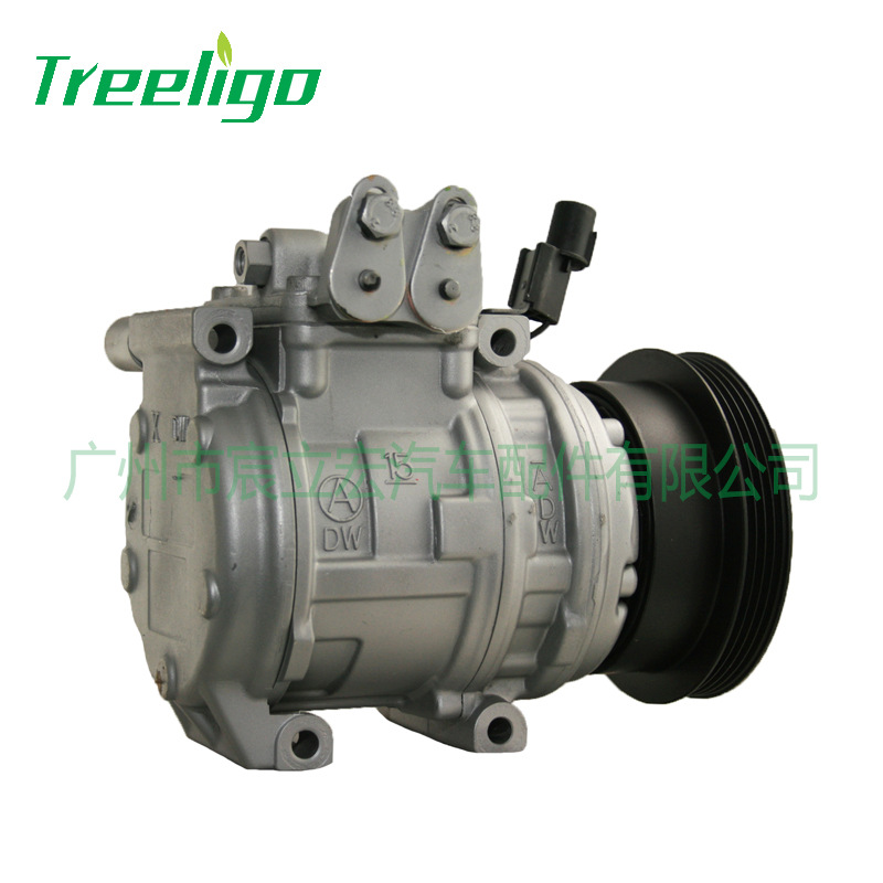 Para Hyundai serie Hyundai coche compresor coche aire acondicionado compresor 977012F100