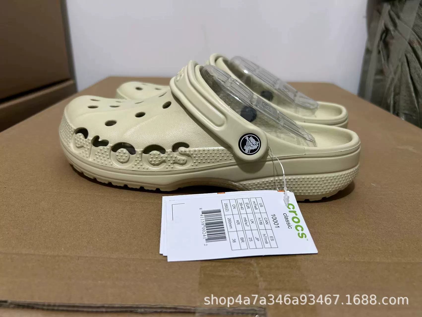 Классические обувь Callochi Lao Beiya Cave Shoes мужская обувь женская обувь женские тапочки парные пляжные тапочки сумочка слюппер набор 10126