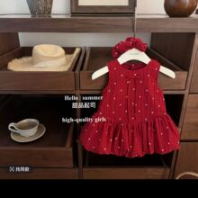 Ůͯ�B��ȹ����Ů���������tɫ�ɐ�С�����ܚq���ջ�������ȹ�ļ�