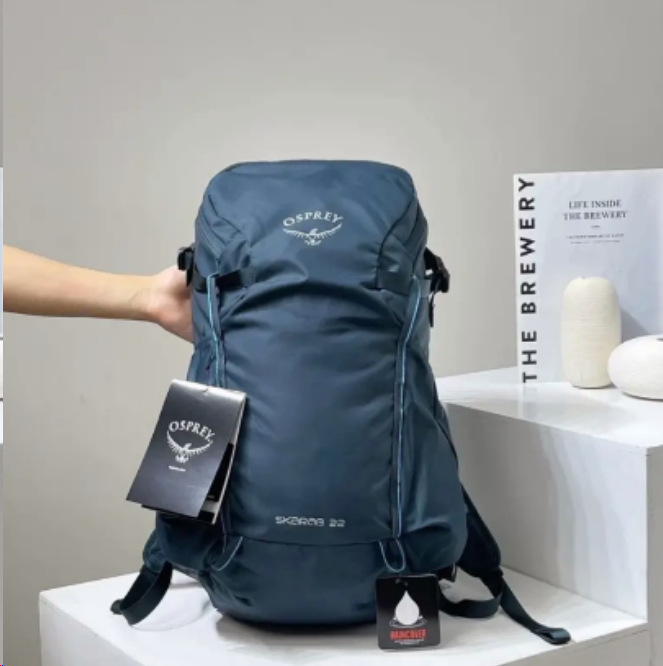 22 liters blue★♜