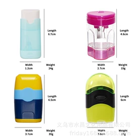 尺子;圆规;图钉