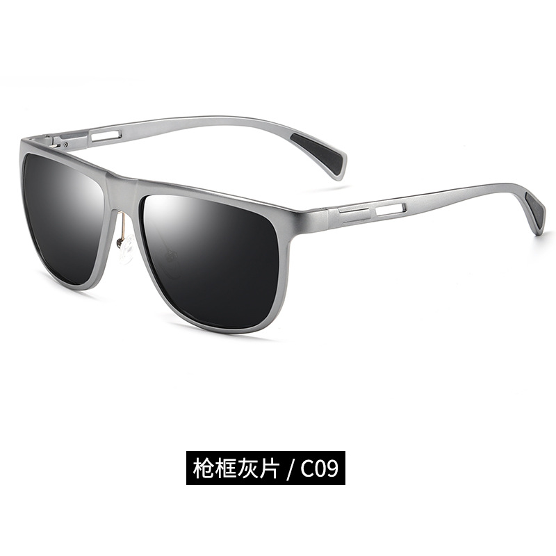 Marco de pistola Pieza gris C09-01-09