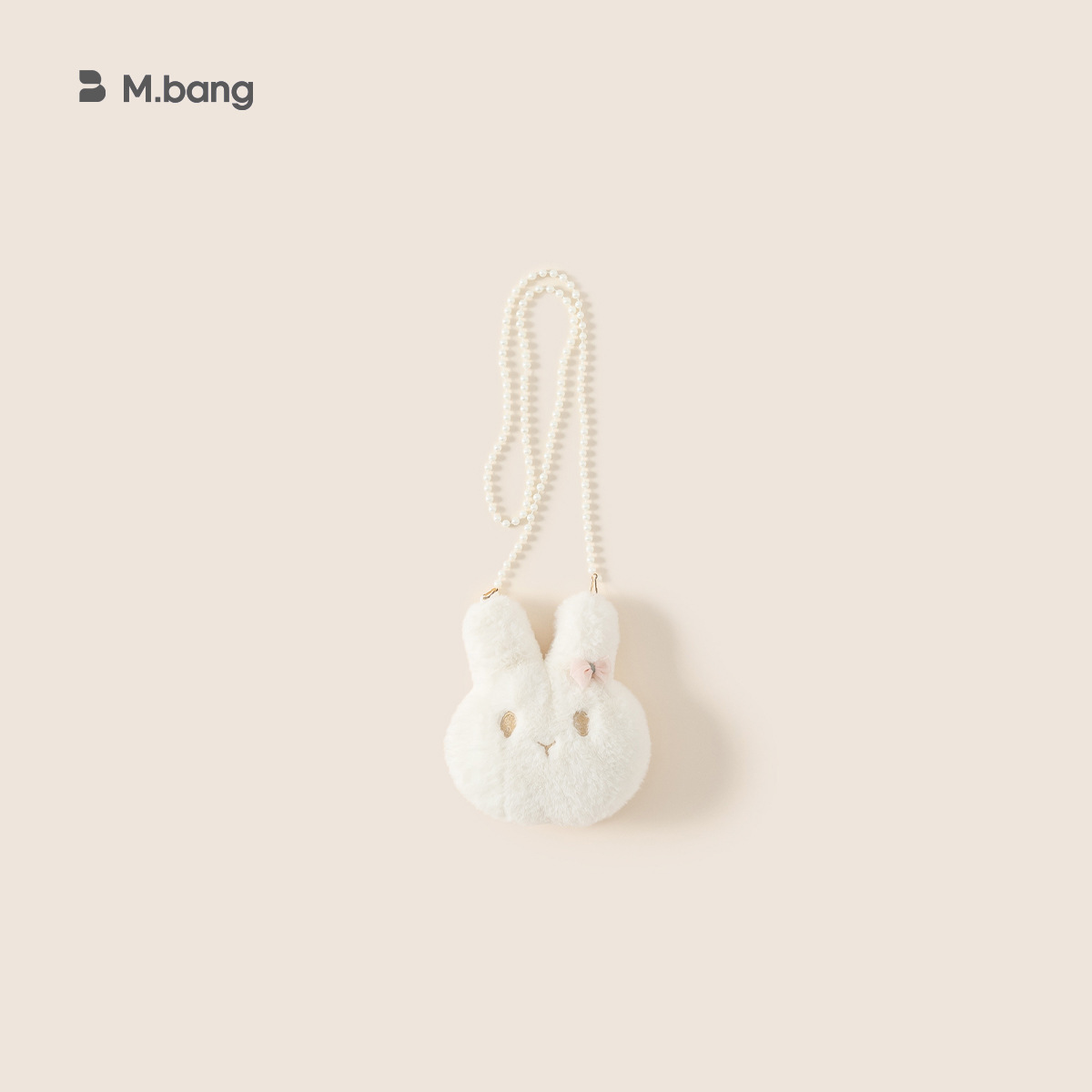 Pre-sale off-white rabbit