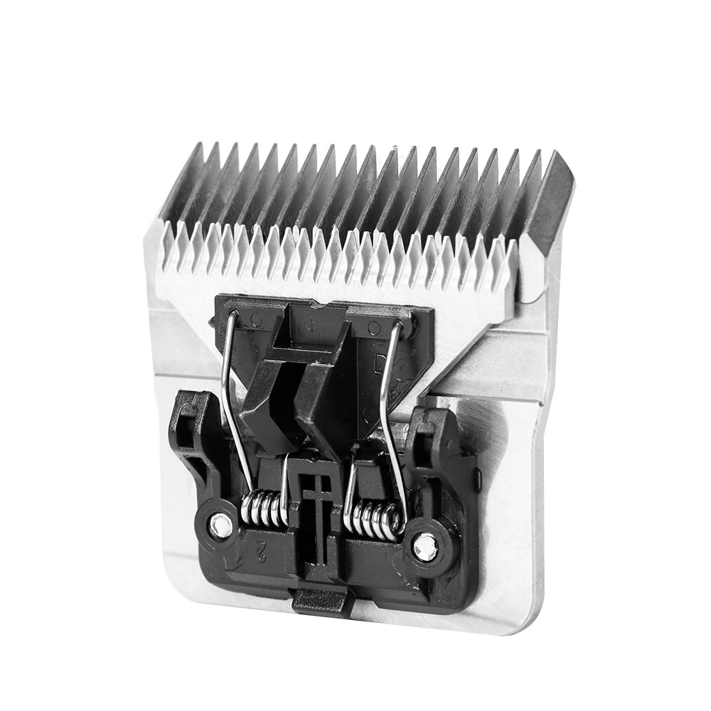 Cabeza de corte 3F totalmente de acero (13MM)