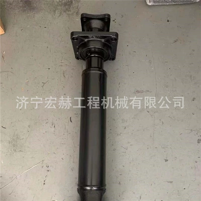 Loader front and rear drive axle forklift Xugong LW320F main drive shaft loader front, middle and rear drive shaft