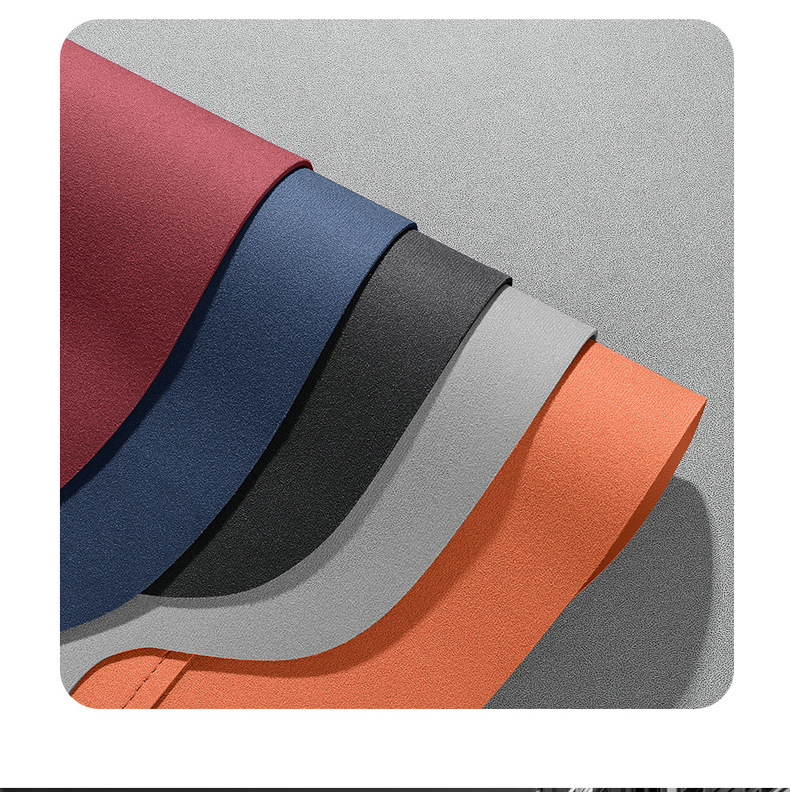 Chang'an Yidong plus special car suede four seasons universal semi-enclosed cushion breathable saddle cushion seat cover