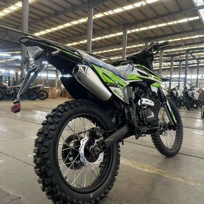 Koreveto Off-Road Motorcycle Kross motosiklet mühərrikləri