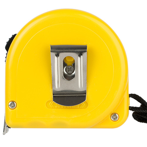 Deli high carbon steel tape measure 2 meters 3 meters 5 meters 7.5 meters 10 meters steel ruler drawing steel tape measure engineering measuring ruler