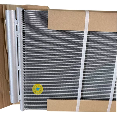 conditioning condenser cooling – Kondisioner radiatoru