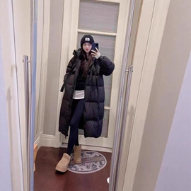 连衣裙;羽绒服;女式毛呢外套